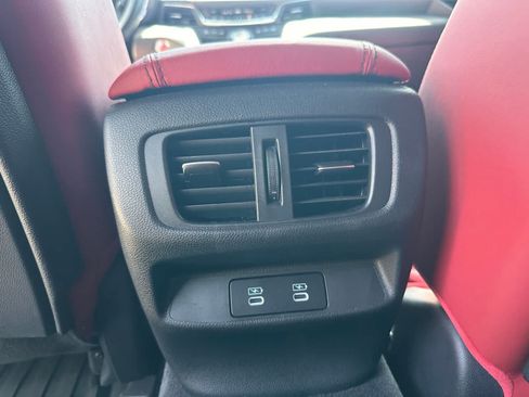 Used 2025 Acura TLX SH-AWD w/ A-SPEC Pkg image 24