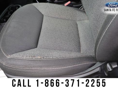 Used 2019 RAM ProMaster 2500 w/ Premium Appearance Group image 19