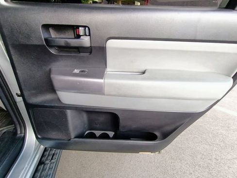 Used 2020 Toyota Sequoia SR5 RWD image 49