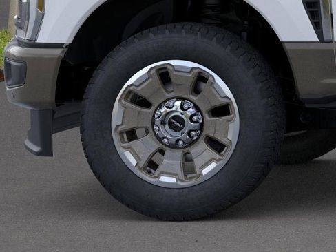New 2026 Ford F250 King Ranch AWD/4WD image 19