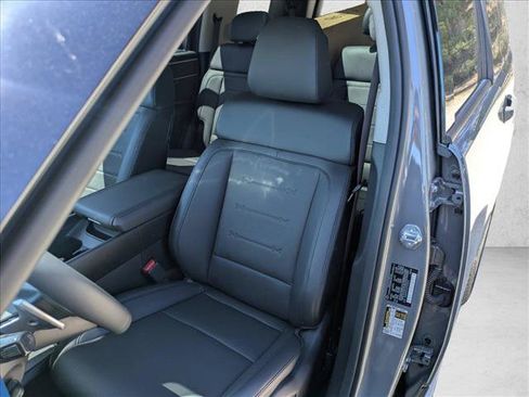 New 2026 Hyundai Santa Fe Limited AWD/4WD image 17