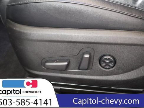 Used 2017 Kia Optima EX w/ Premium Package FWD image 14