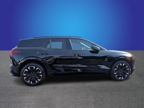 Used 2024 Chevrolet Blazer EV RS AWD/4WD image 6