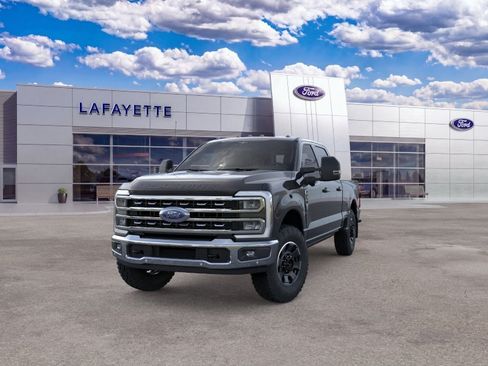 New 2026 Ford F250 Lariat w/ Tremor Off-Road Package AWD/4WD image 41