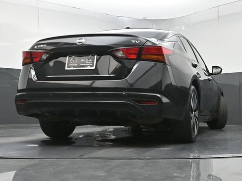 Used 2021 Nissan Altima 2.5 SV FWD image 29