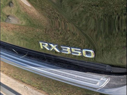Used 2017 Lexus RX 350 FWD w/ Premium Package image 10