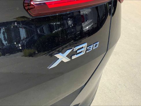 New 2026 BMW X3 xDrive30 w/ Premium Package image 15