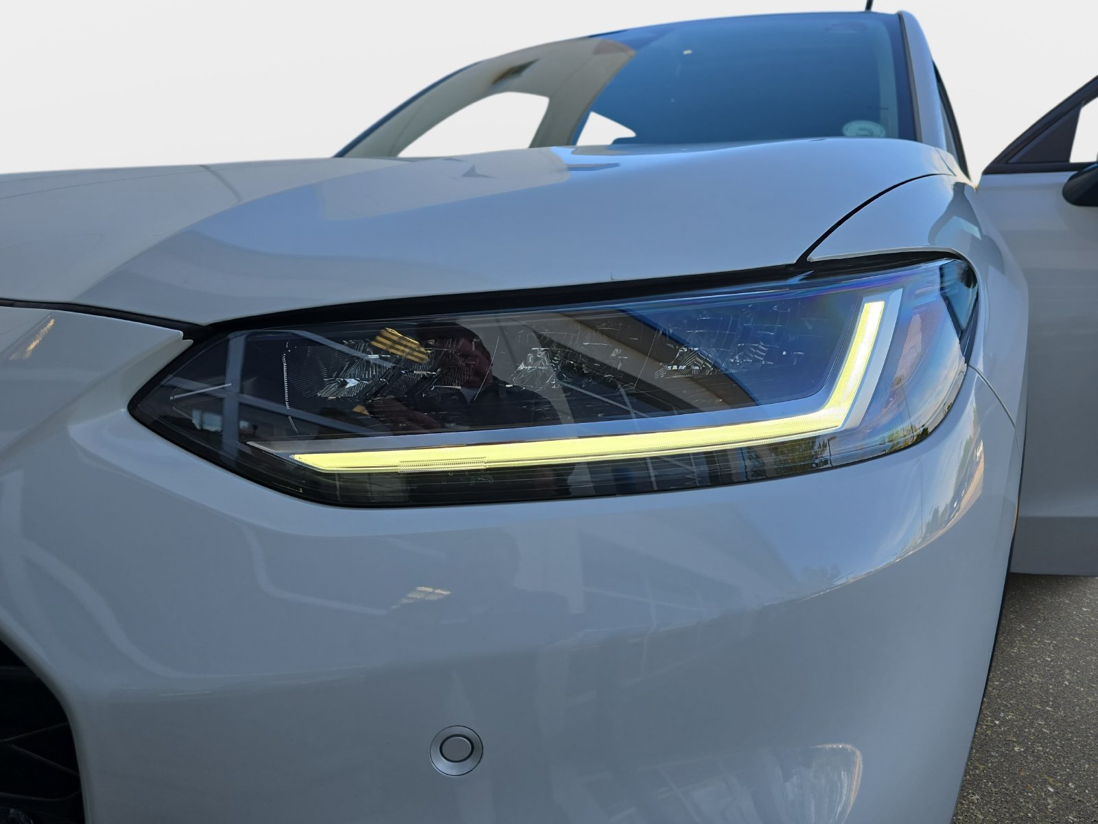 New 2027 Honda HR-V EX-L image 33