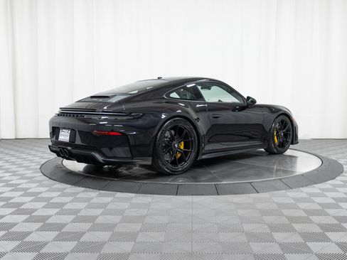 Used 2026 Porsche 911 GT3 RWD image 7