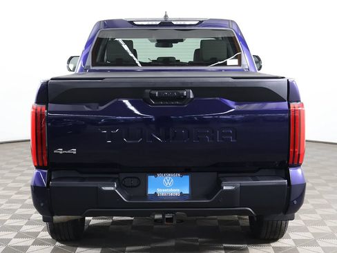 Used 2023 Toyota Tundra SR5 w/ SR5 Premium Package AWD/4WD image 11