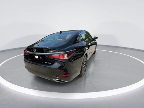 Used 2025 Lexus ES 350 w/ Premium Package FWD image 7
