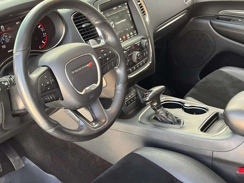 Used 2018 Dodge Durango GT AWD/4WD image 11