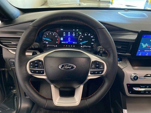Used 2024 Ford Explorer Timberline w/ Timberline Technology Package AWD/4WD image 19