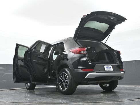 Used 2024 Chevrolet TrailBlazer LT w/ LT Cold Weather Package image 50