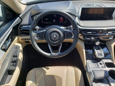 Used 2023 Acura MDX SH-AWD w/ Technology Package image 14