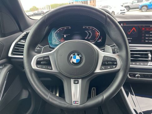 Used 2022 BMW X5 xDrive40i image 16