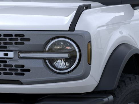 New 2026 Ford Bronco Badlands AWD/4WD image 20