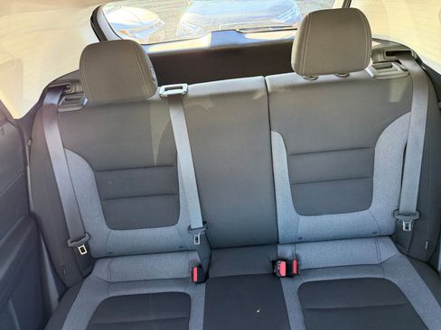 Used 2025 Chevrolet TrailBlazer LT image 36