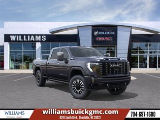 New 2025 GMC Sierra 3500 Denali Ultimate video 1