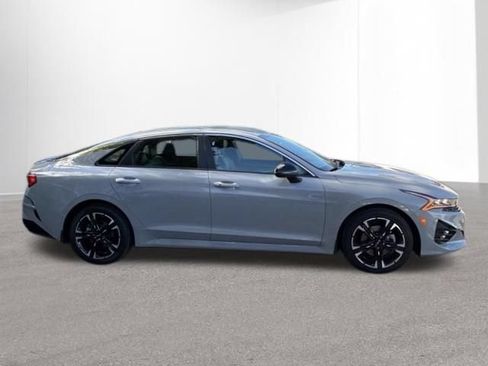 Used 2024 Kia K5 GT-Line w/ GT-Line Premium Package AWD/4WD image 6