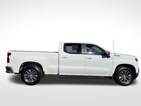 Used 2022 Chevrolet Silverado 1500 LT w/ All Star Edition Plus image 8