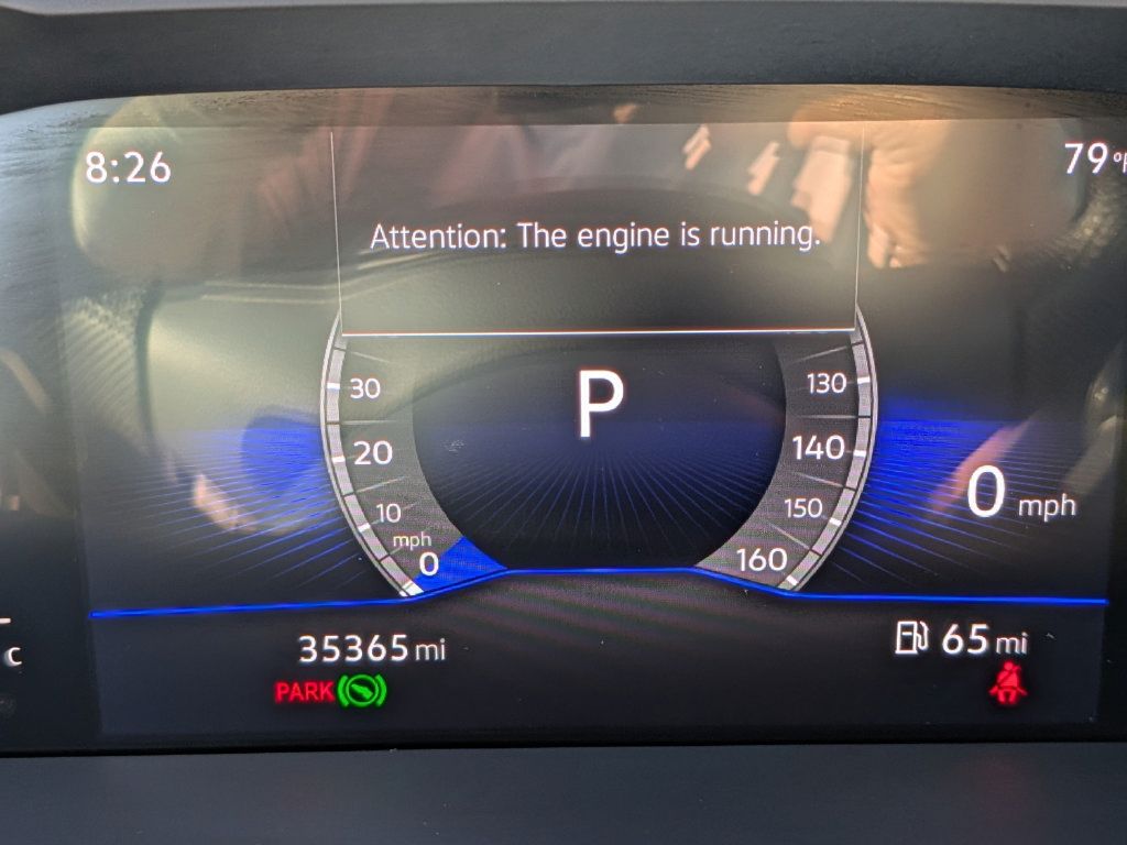 Certified 2023 Volkswagen Tiguan SE R-Line FWD image 32