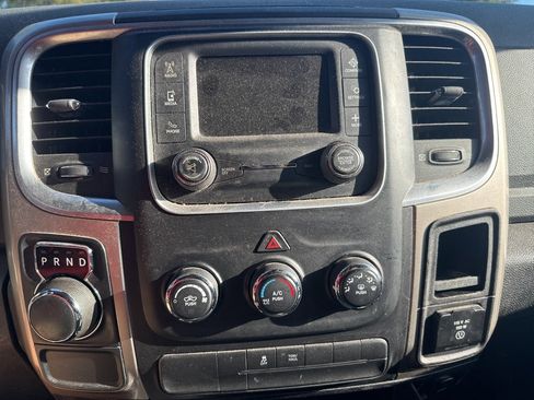 Used 2014 RAM 1500 Big Horn image 14