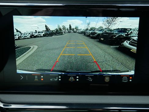 New 2026 GMC Sierra 2500 AT4 AWD/4WD image 10