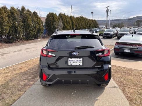 New 2026 Subaru Crosstrek 2.5i Sport image 5