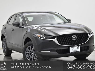 New 2026 MAZDA CX-30 AWD 2.5 S