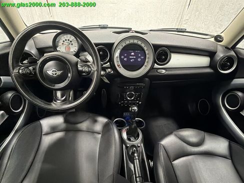 Used 2014 MINI Cooper Clubman S FWD image 6