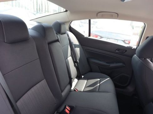 New 2025 Nissan Altima 2.5 S image 18