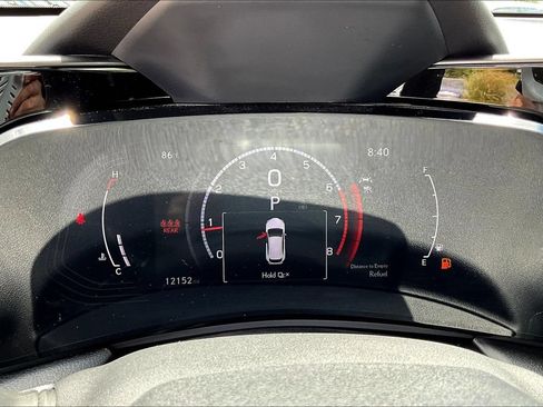 Used 2024 Lexus NX 350 F Sport AWD/4WD image 13