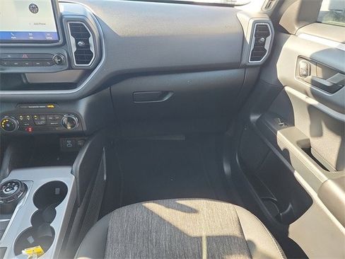Certified 2023 Ford Bronco Sport Big Bend w/ Convenience Package image 10