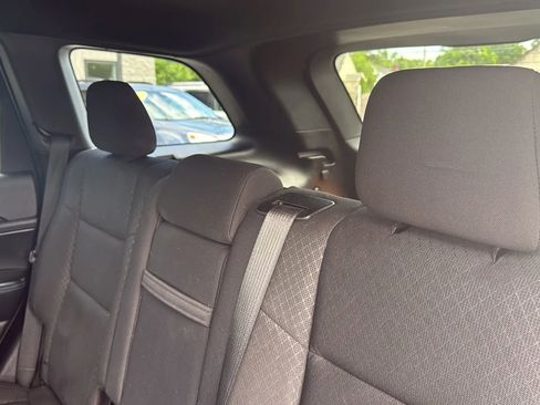 Used 2018 Jeep Grand Cherokee Laredo AWD/4WD image 19
