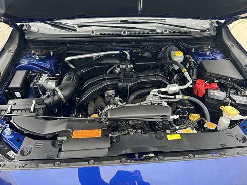 Certified 2025 Subaru Crosstrek 2.5i Sport AWD/4WD image 25