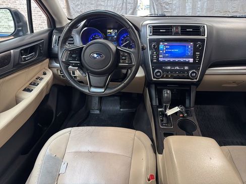 Used 2019 Subaru Legacy 2.5i Limited AWD/4WD image 15