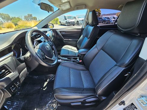 Used 2014 Toyota Corolla S w/ Protection Package FWD image 17