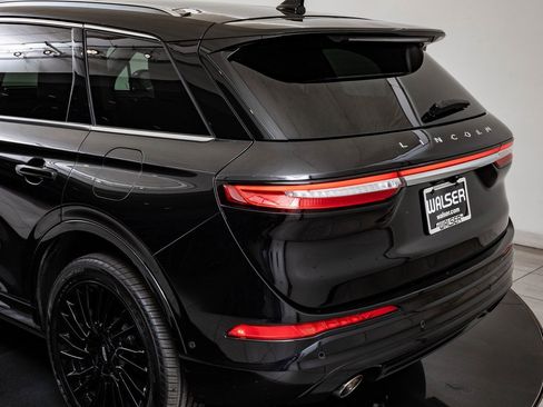 Used 2022 Lincoln Corsair Reserve w/ Equipment Group 201A image 19