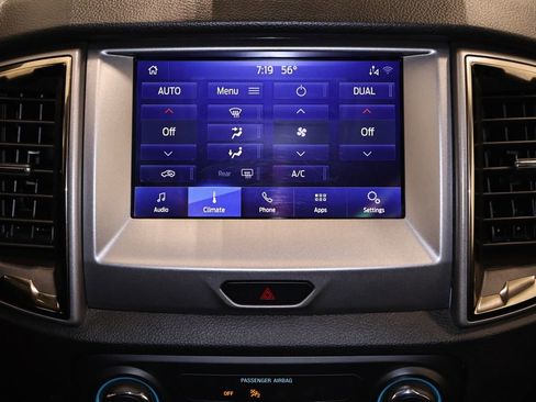 Certified 2023 Ford Ranger XLT w/ Equipment Group 301A Mid AWD/4WD image 25