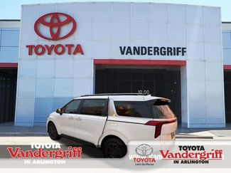 Used 2026 Kia Carnival EX FWD video 1