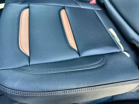 New 2026 GMC Sierra 2500 AT4 w/ AT4 Premium Plus Package image 17