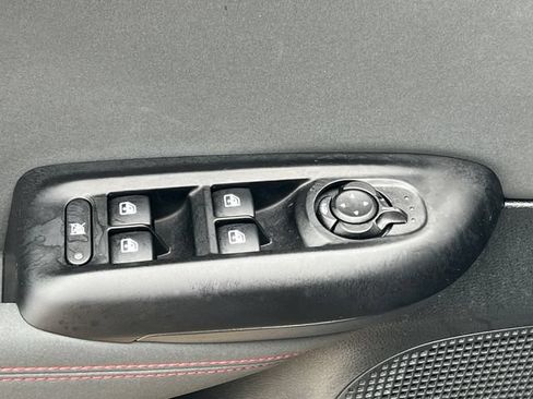 Used 2024 Dodge Hornet R/T AWD/4WD image 15