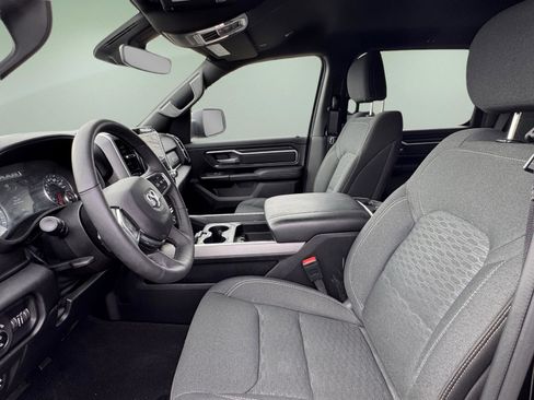 Used 2025 RAM 1500 Big Horn image 11