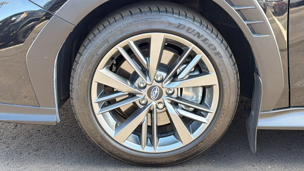 Used 2024 Subaru WRX AWD/4WD image 9