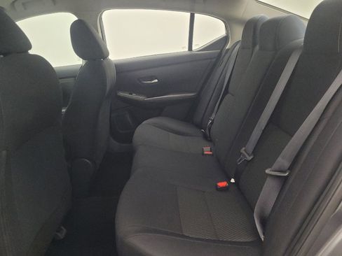 Used 2021 Nissan Sentra S FWD image 18