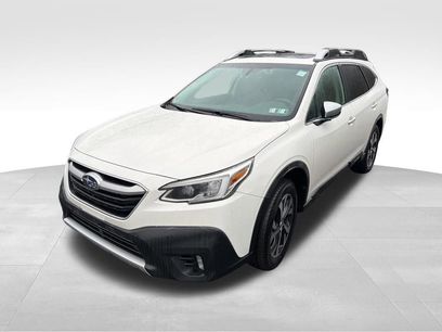 Used 2020 Subaru Outback Touring XT