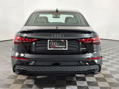 New 2026 Audi A3 2.0T Premium AWD/4WD image 8