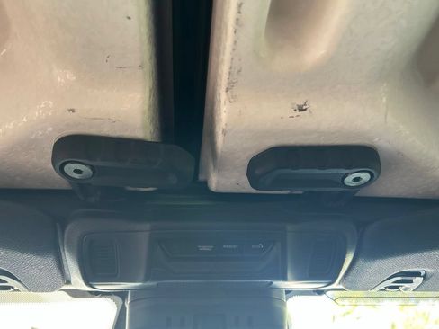 Used 2026 Jeep Wrangler Unlimited Rubicon AWD/4WD image 57
