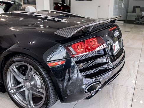 Used 2012 Audi R8 V10 AWD/4WD image 15
